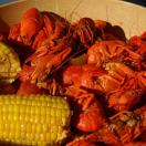 Amber Autumn: Chalmette, LA, Is Crazy for Crawfish Photo