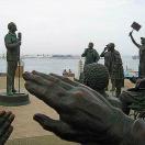 A Round of Applause for 12CGTV's Travel Photos Photo