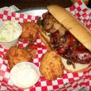 Dine with stvchin: Alaska’s Ultimate Comfort Foods Photo