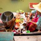 SeenThat's Top Five Bangkok Markets Photo