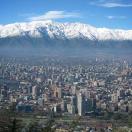 Smog? What Smog? Our Travelers Say Santiago Shines Photo
