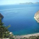 Kick Back in Kabak with a Stay at the Olive Garden Photo