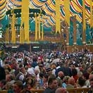 Hallo! It's Oktoberfest Photo