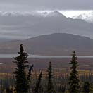 Photos of the Week: The Last Frontier Photo