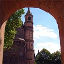 Photos of the Week: A Holy Pair Photo