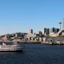 Four Ways to See Seattle and Western Washington Photo