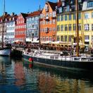 Summer in Copenhagen: Sneak Into a Palace & More Photo