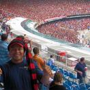 Around the World in Soccer Photos Photo