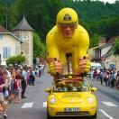 Tour de France Tips: Best Views, Activities & More Photo