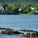 Canada's Bay of Fundy: See Two Sides of the Tides Photo