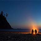 11 Places to Stay for S'more Fun Photo