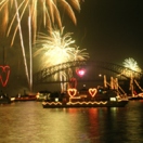 Our New Year's Travel Resolutions Photo