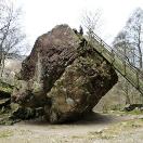 Photos of the Week: I am a Rock Photo