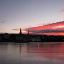 The First Day of Summer in Iceland Photo