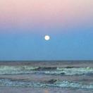 Postcard from Aguas Dulces: Uruguay's Secret Beach Photo