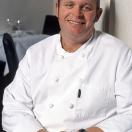 Chef Al Brown: Pure New Zealand Photo