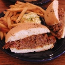 The First Annual Food Olympics Photo