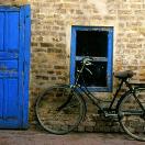 Bike Month | Cruising the World on Two Wheels Photo