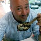 Bizarre Foods, Normal Guy: Andrew Zimmern Photo