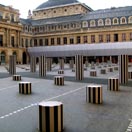 Paris in the Springtime: Tennis Anyone? Photo