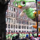 Six Quick Thanksgiving Getaways Photo