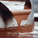 Hot Chocolate for Cold Weather Photo