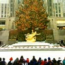 Holiday Entertaining in the Big Apple Photo