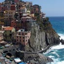 The Five Lands: Cinque Terre Photo