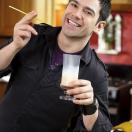 Food Network's Danny Boome Tastes the World Photo