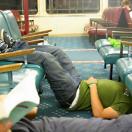 IgoUgo's Week in Travel: Not Waiting in Vain Photo