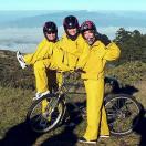 Five Amazing Travel Feats Photo