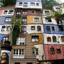 Funhouses Across the Globe Photo