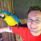 5 Questions for Liam Hetherington Photo