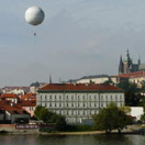 In Praise of Prague Photo