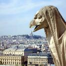 Europe in August: Fun and Frightful Photo