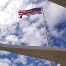 Visiting Pearl Harbor Photo