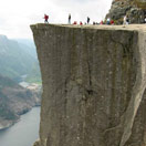 Exploring Stavanger Photo