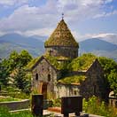 Traveler of the Week Returns to Hayastan Photo