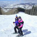 Downhill Lowdown: IgoUgo Ski Destinations Photo