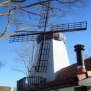 Heartland Holland & Sunbelt Alps: Europe in the US Photo