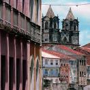 Postcard from Brazil: The Language of Bahia Photo