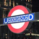 Mind the Gap & Subway Maps Photo