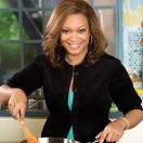 Travel Hungry: Food Network's Sunny Anderson Photo