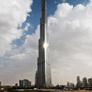 Supertall: Don't Look Down Photo