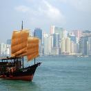 Writers Tour Colombia, Argentina & Hong Kong Photo