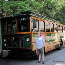 Traveler of the Week is Soaking in Eureka Springs Photo
