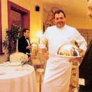 Gianfranco Vissani: Italy's Rock-Star Chef Photo