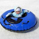 IgoUgo's Week in Travel: Snow Babies & Beach Bums Photo