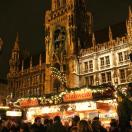 Seven Magical Christmas Markets of Bavaria Photo