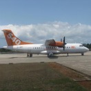 Stumbling Upon Rock-Bottom Airfare Photo